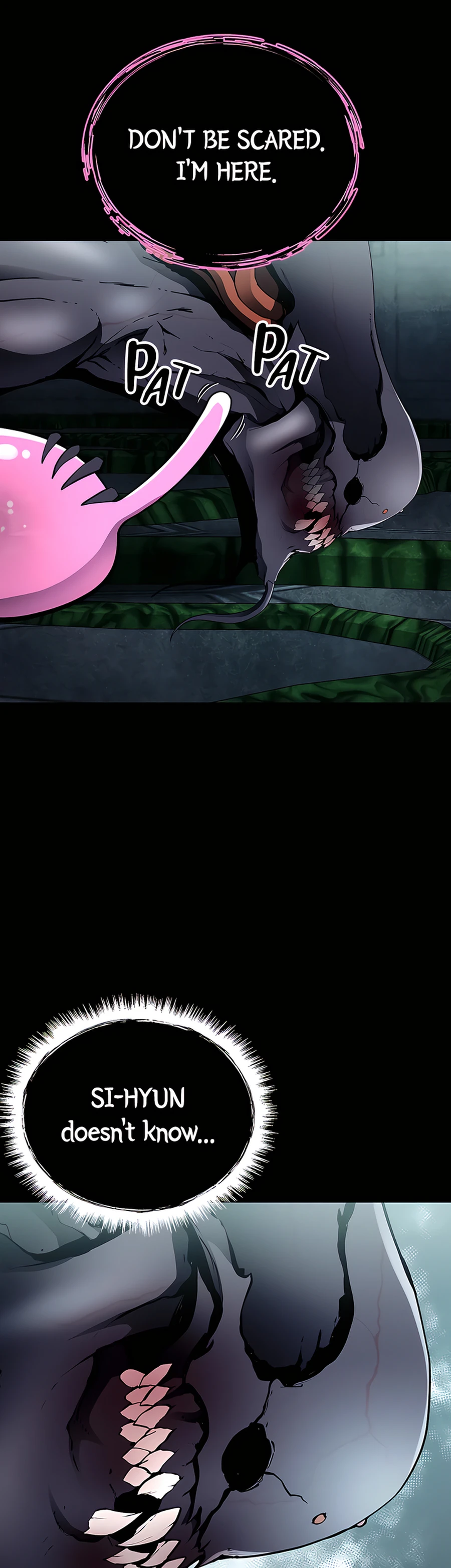 I Became an Evolving Space Monster Chapter 48 14